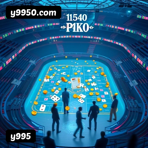 y995 Bônus por convite y995