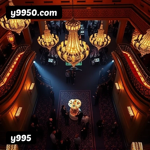 y995 Bônus acumulado y995